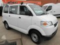 3 Cars Lot 2008 Suzuki Bravo APV 08 Isuzu DMAX IPV 05 Isuzu Crosswind-0