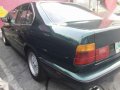 1992 BMW 525i-1