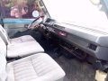 Very Well Kept Mitsubishi L300 Versa Van 1998 For Sale -8