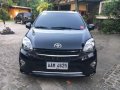 All Power Toyota Wigo 1.0G 2014 AT For Sale-1