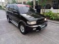 2004 Isuzu Crosswind xuv matic turbo diesel-0