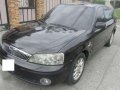 2003 Ford Lynx Ghia Top of the Line-8