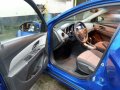 Chevrolet Cruze 2010 Blue for sale-11