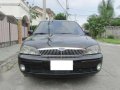 2003 Ford Lynx Ghia Top of the Line-7