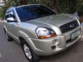 Hyundai Tucson 2009 Diesel CRDI-8