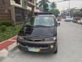 Ready To Transfer 1998 Hyundai Starex For Sale-1