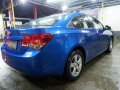 Chevrolet Cruze 2010 Blue for sale-6