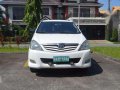 Fresh Like New Toyota Innova J Diesel 2011 For Sale -1