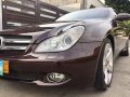 Mercedes-Benz CLS350 2009 for sale-4