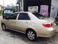 2006 Toyota Vios 1.5 G Automatic for sale-3