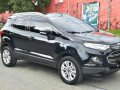 2014 Ford Ecosport Titanium AT 2015 2016 2017 crv rav4 mirage g4 city-0