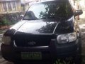Well Maintained Ford Escape 2004 v6 For Sale-5