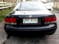 All Stock 1997 Mazda 626 MT For Sale-3