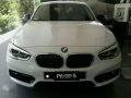 Almost Brand New 2016 BMW 118i Sport For Sale-2