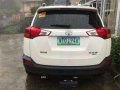 Fresh Like Brand New 2013 Toyota RAV4 For Sale-2