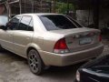 Ford Lynx GHIA 1999 AT Beige For Sale -1