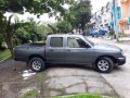 Nissan Frontier Bravado 2.7 S 2012 for sale -2