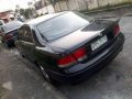 All Stock 1997 Mazda 626 MT For Sale-2