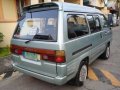 Toyota LiteAce 1996 Silver for sale-2