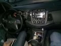 Fresh Like New Toyota Innova E AT 2016 For Sale-8