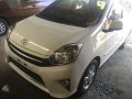 Very Fresh In And Out Toyota Wigo G AT 2016 For Sale-0