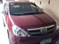 2007 Toyota Innova J-0