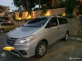 Fresh Like New Toyota Innova E AT 2016 For Sale-1