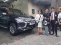 Lowest Offer! 2017 Montero Sport Mirage G4 L300 VS Fortuner Everest!-2