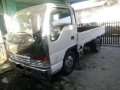 For sale Izusu Elf dropside truck 2004-0