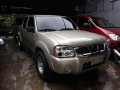 Good as new Nissan Frontier 2002 for sale-1