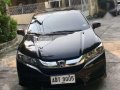 All Stock 2015 Honda City E AT For Sale-1