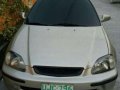 Honda civic vti 96 model vtec-2