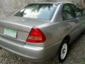 Good Shifting MItsubishi Lancer GL 1997 For Sale-2