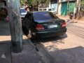 Honda City Type Z-6