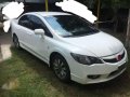 2010 Honda Civic 380k-5