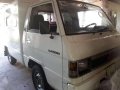 Mitsubishi L300 FB Van 2004 MT White For Sale -0