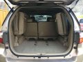 Like New Toyota Fortuner G 2011 AT Diesel For Sale -8