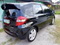 Honda Jazz 2012 Black for sale-3