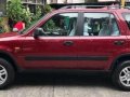 Honda Crv 98-2