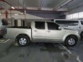 Nissan Frontier 2015-2