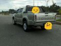 Fresh Like New 2009 Toyota Hilux MT For Sale -1