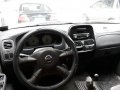 Good as new Nissan Frontier 2002 for sale-7