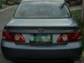 2008 Honda City 1.3 Manual-1