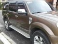 Ford Everest 2011-3