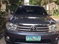 Well Maintained 2011 Toyota Fortuner V Diesel AT For Sale-0
