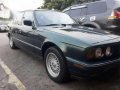 1992 BMW 525i-0