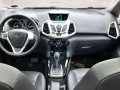 2014 Ford Ecosport Titanium AT 2015 2016 2017 crv rav4 mirage g4 city-9