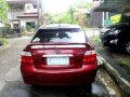 Toyota Vios 2003model 1.3E All Power 1st Owned-1
