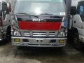 Isuzu Elf Aluminum truck for sale -4