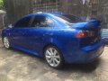 First Owned 2014 Mitsubishi Lancer EX GT-A 2.0L For Sale -4